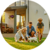 Vente T4 neuf à Blotzheim